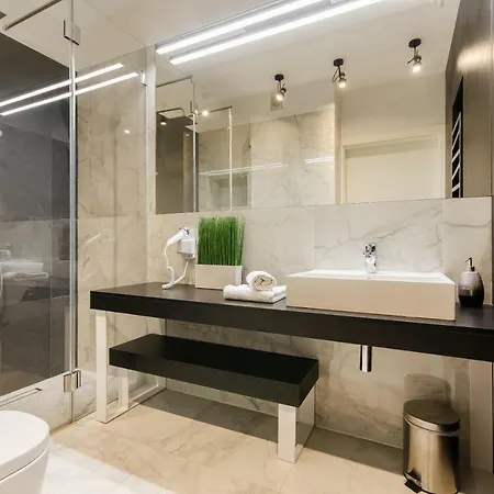 Apartman Kazimierz With Balcony