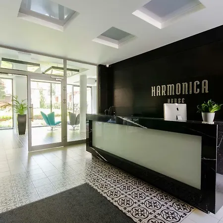 Kazimierz With Balcony * Krakow