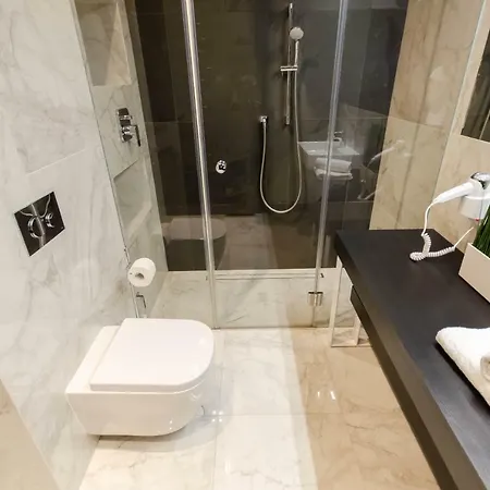 Apartment Kazimierz With Balcony Krakow