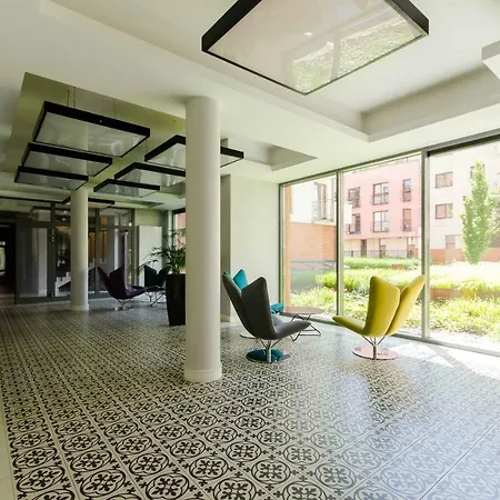 Appartamento Kazimierz With Balcony